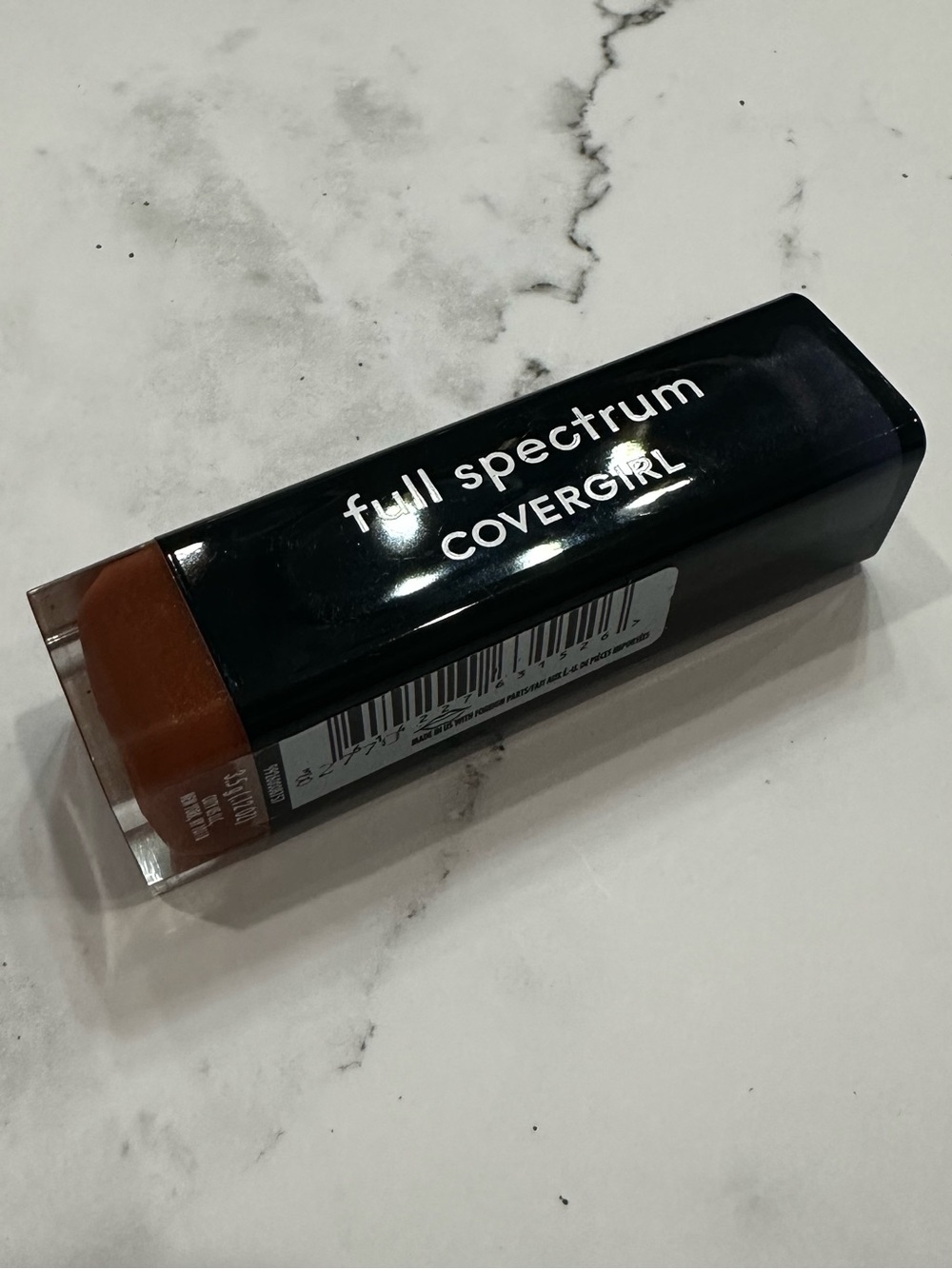 COVERGIRL Full Spectrum Lipstick- GROUPIE